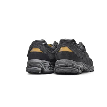 New Balance 2002R 'Phantom Black'