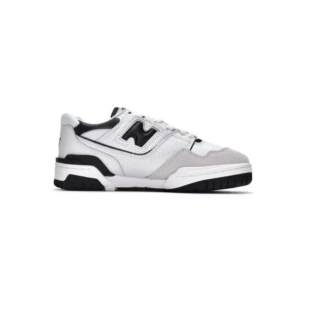 New Balance 550 'Sea Salt Black'