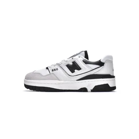 New Balance 550 'Sea Salt Black'