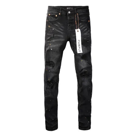 Purple Jeans 03