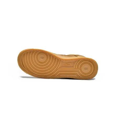 Supreme x Nike Air Force 1 Low 'Flax'
