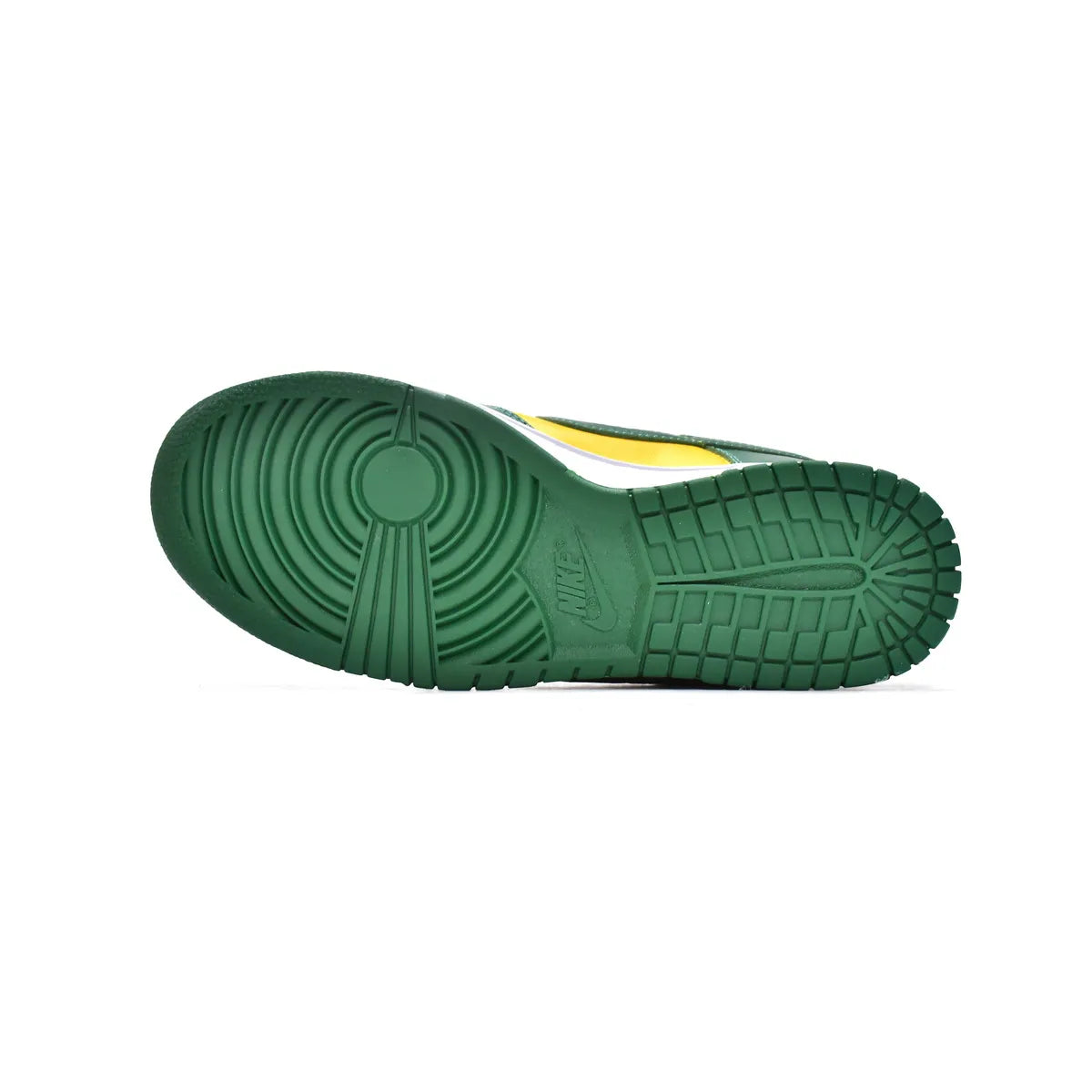 Supreme x Nike SB Dunk 'Low Brazil'
