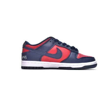 Supreme x Nike SB Dunk Low 'By Any Means'