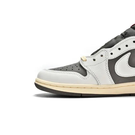 Travis Scott x Air Jordan 1 Retro Low OG 'Reverse Mocha'