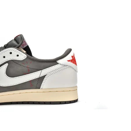 Travis Scott x Air Jordan 1 Retro Low OG 'Reverse Mocha'