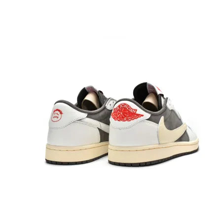 Travis Scott x Air Jordan 1 Retro Low OG 'Reverse Mocha'