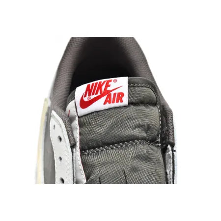 Travis Scott x Air Jordan 1 Retro Low OG 'Reverse Mocha'