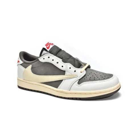 Travis Scott x Air Jordan 1 Retro Low OG 'Reverse Mocha'