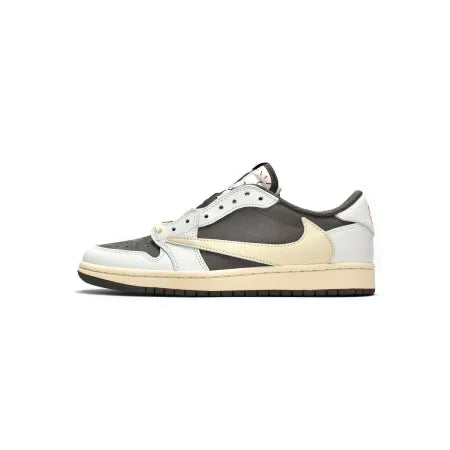 Travis Scott x Air Jordan 1 Retro Low OG 'Reverse Mocha'